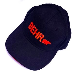 Behr Baseball Cap
